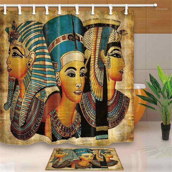 novelty egyptian ~ toten 180x180cm shower curtain/ 3pcs a set lid toilet cover+pedestal rug+ bathroom mats1
novelty egyptian ~ toten 180x180cm shower curtain/ 3pcs a set lid toilet cover+pedestal rug+ bathroom mats1