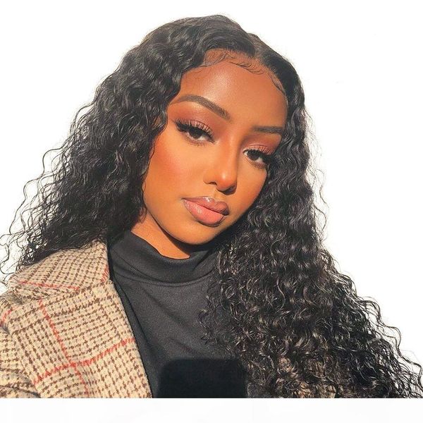 lace front human hair wigs water wave full lace wig 130 density pre plucked hairline peruvian curly virgin hair wig, Black;brown
lace front human hair wigs water wave full lace wig 130 density pre plucked hairline peruvian curly virgin hair wig, Black;brown