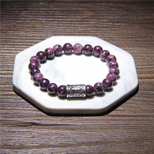 fashion charoite stone bracelets for couples natural lava volcanic stone bracelet men women healing health yoga jewelry gifts, Black
fashion charoite stone bracelets for couples natural lava volcanic stone bracelet men women healing health yoga jewelry gifts, Black