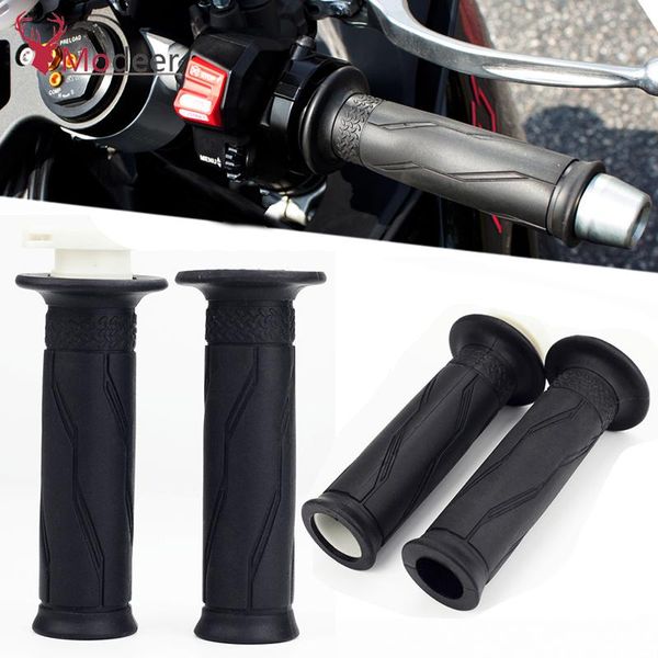 for yzfr1/m 2020-2020 r6 2006-2020 motorcycle grip hand rubber grips modified throttle turn grip settle handle bar grips
for yzfr1/m 2020-2020 r6 2006-2020 motorcycle grip hand rubber grips modified throttle turn grip settle handle bar grips