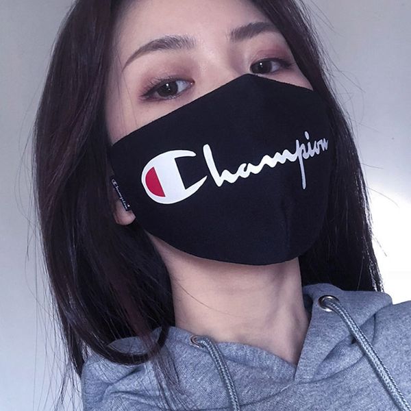 мода дизайнерские лица маски champion марка печати пыле моющийся многоразовый хлопок маска для лица взрослый человек и womanfactory outlet
мода дизайнерские лица маски champion марка печати пыле моющийся многоразовый хлопок маска для лица взрослый человек и womanfactory outlet