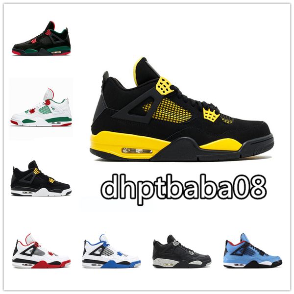 off sail 4 womens mens basketball shoes 4s new jumpman sneakers size 13 black cat 2020 fire red bred iv cactus jack trainers, White;red
off sail 4 womens mens basketball shoes 4s new jumpman sneakers size 13 black cat 2020 fire red bred iv cactus jack trainers, White;red