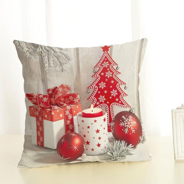 christmas decorations merry for home square linen cover cushion gift decoration pillowcase ball pattern
christmas decorations merry for home square linen cover cushion gift decoration pillowcase ball pattern
