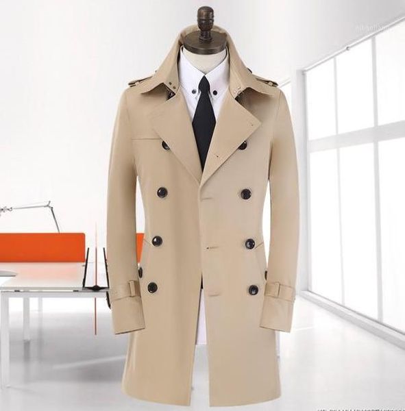9xl 8xl big size spring long black trench coat men beige korean double-breasted jacket winter european1 men's coats, Tan;black
9xl 8xl big size spring long black trench coat men beige korean double-breasted jacket winter european1 men's coats, Tan;black
