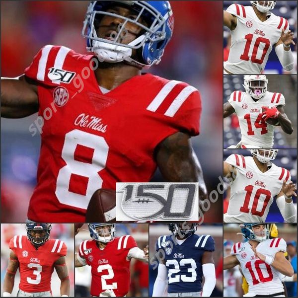 custom ole miss rebels football stitched jersey chad kelly eli manning donte moncrief evan engram mike wallace michael oher brandon bolden 5, Black
custom ole miss rebels football stitched jersey chad kelly eli manning donte moncrief evan engram mike wallace michael oher brandon bolden 5, Black