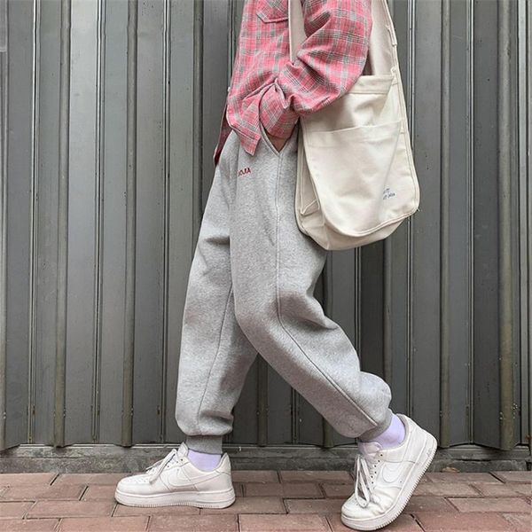 2021 человек печатный streetwear корейский шаровары mans мода повседневная лето sweatpants пара увеличенные bottoms брюки м-5xl, Black
2021 человек печатный streetwear корейский шаровары mans мода повседневная лето sweatpants пара увеличенные bottoms брюки м-5xl, Black