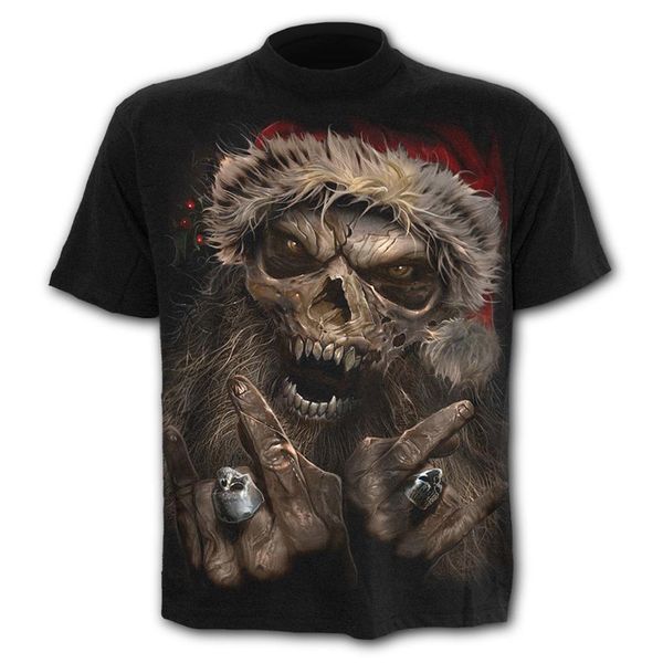 new skull 3dt high street horror large medium and small 3d print shirts oversized comics harajuku men clothing
new skull 3dt high street horror large medium and small 3d print shirts oversized comics harajuku men clothing