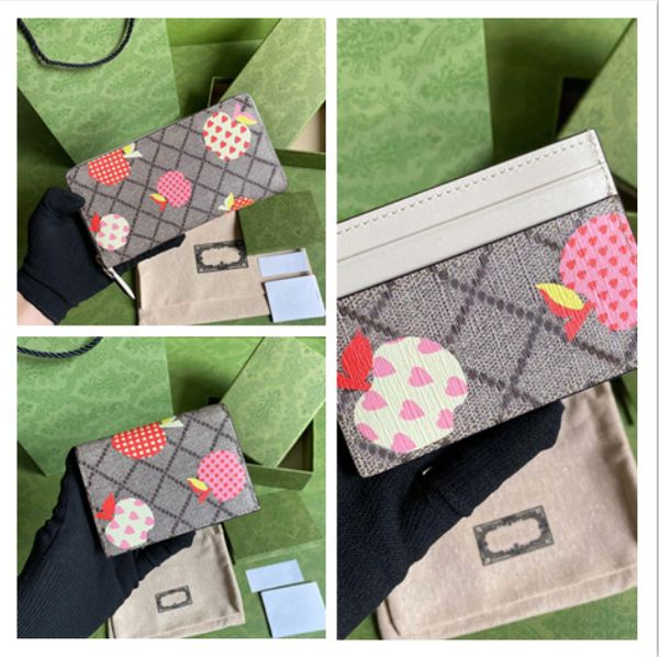 brand designer 2022 new wallet for women card holder long wallets short purse ladies fashion bag with box, Red;black
brand designer 2022 new wallet for women card holder long wallets short purse ladies fashion bag with box, Red;black