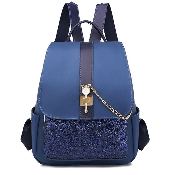 sequins backpack fashion 2020 women girl designer school backpack teenage girls versatile large capacity bag mochila feminina c0125
sequins backpack fashion 2020 women girl designer school backpack teenage girls versatile large capacity bag mochila feminina c0125