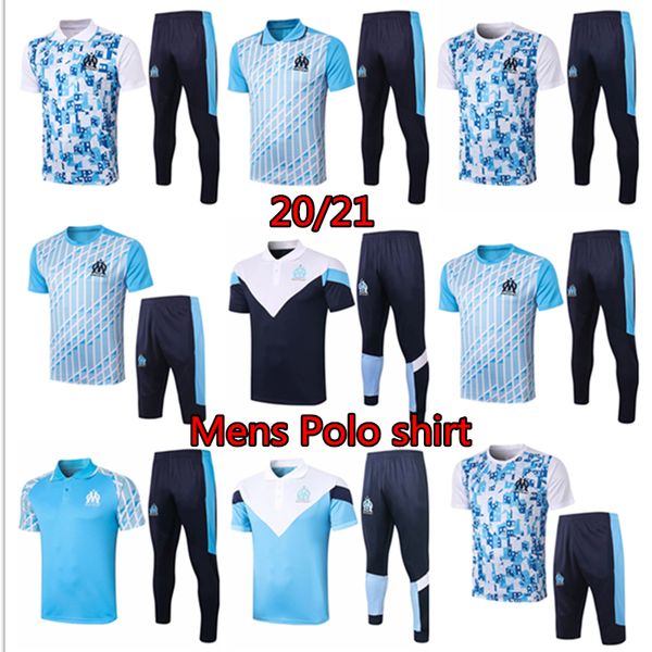 2020 2021 marseille men polo shirt ocampos short sleeve 20 21 tracksuit football jersey thauvin training suit germain soccer sportwear, Gray
2020 2021 marseille men polo shirt ocampos short sleeve 20 21 tracksuit football jersey thauvin training suit germain soccer sportwear, Gray