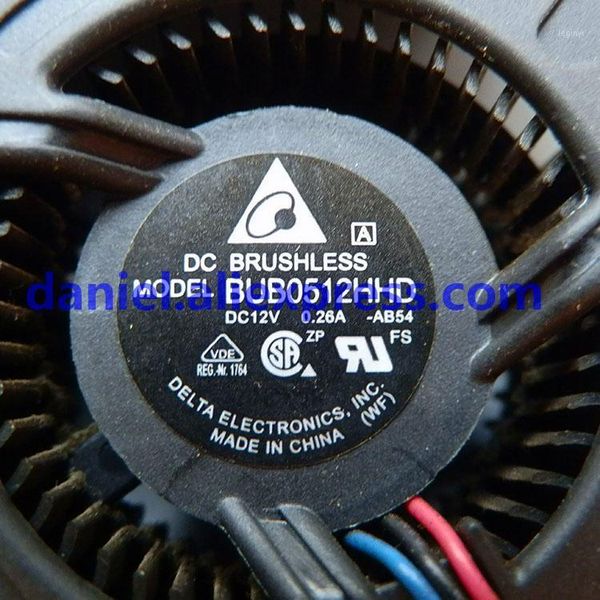 fans & coolings original delta bub0512hhd dc12 0.26a projector / instrument vpl-ex123ex120 turbo fan1
fans & coolings original delta bub0512hhd dc12 0.26a projector / instrument vpl-ex123ex120 turbo fan1