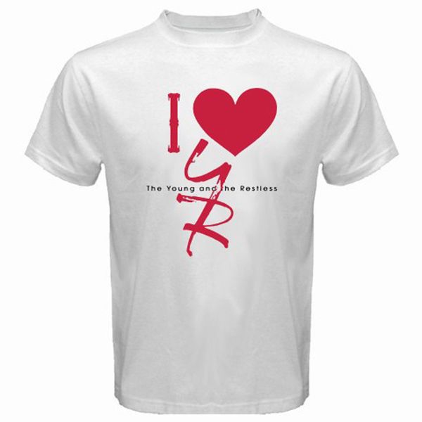 new i love heart young and the restless tv show men's white t shirt size s 3xl sale % t shirts for boys sport hooded sweatshirt hoodie
new i love heart young and the restless tv show men's white t shirt size s 3xl sale % t shirts for boys sport hooded sweatshirt hoodie