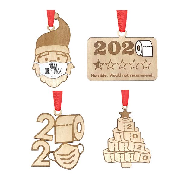 4pcs christmas ornament wooden hanging pendants 2020 xmas tree decorations hilarious funny home party new year navidad natal
4pcs christmas ornament wooden hanging pendants 2020 xmas tree decorations hilarious funny home party new year navidad natal