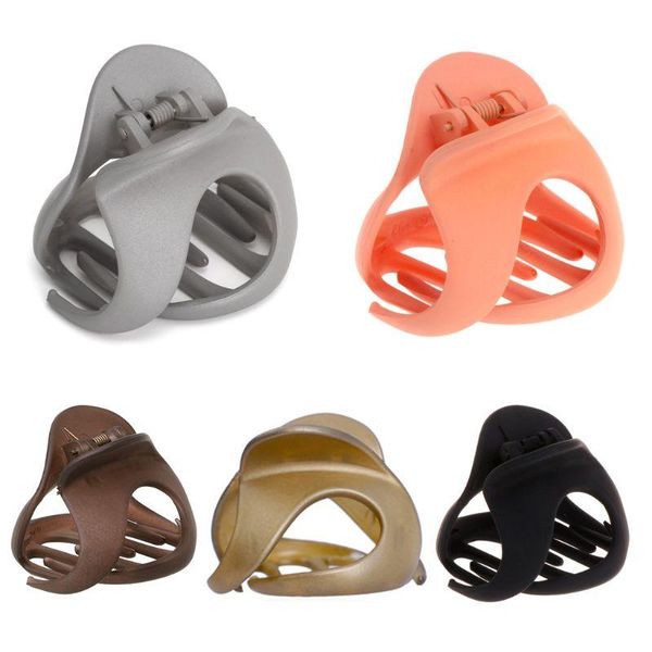 hair accessories fashion korean style women lady claw clips barrette crab clamp accessory l4me
hair accessories fashion korean style women lady claw clips barrette crab clamp accessory l4me