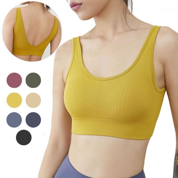 women yoga sport bra women shockproof back sports bras breathable athletic fitness running gym vest sportswear bras1, White;black
women yoga sport bra women shockproof back sports bras breathable athletic fitness running gym vest sportswear bras1, White;black