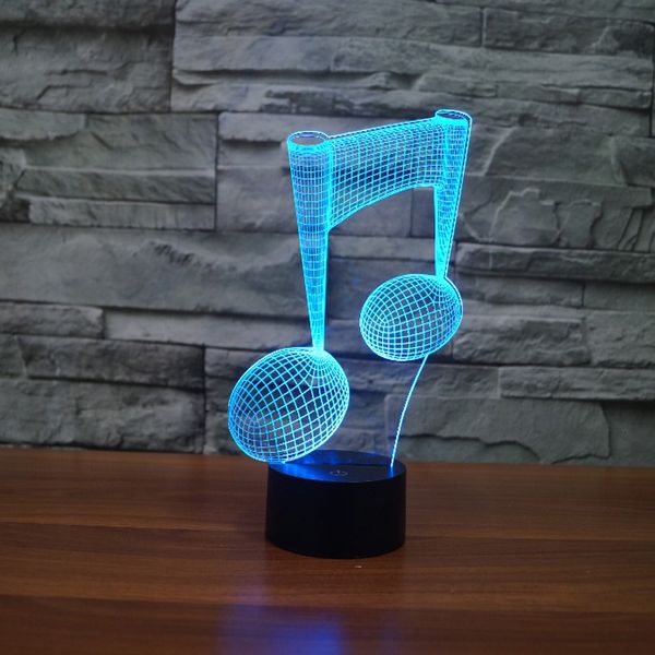 2021 new music note 3d night light touch button usb charge led lighting novelty gifts for kids vdtd
2021 new music note 3d night light touch button usb charge led lighting novelty gifts for kids vdtd