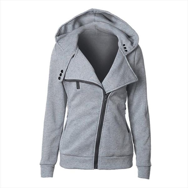 autumn zipper warm fashion hoodies women long sleeve hoodie jackets hoody jumper overcoat outwear female sweatshirts, Black
autumn zipper warm fashion hoodies women long sleeve hoodie jackets hoody jumper overcoat outwear female sweatshirts, Black