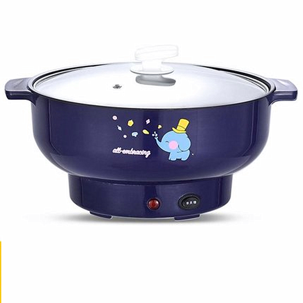 electric skillets 220v multifunctional cooking pot machine household mini multi cooker with steamer eu/au/uk/us plug
electric skillets 220v multifunctional cooking pot machine household mini multi cooker with steamer eu/au/uk/us plug