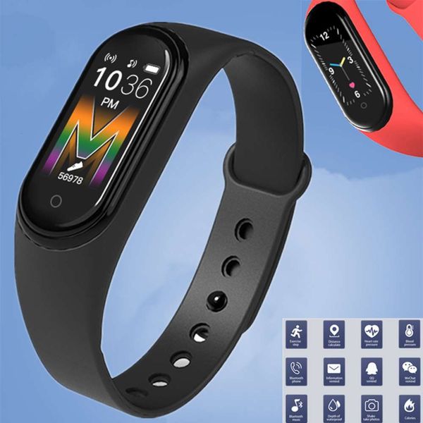 m5 wristband, sports call tracker, smart watch with blood prsure, heart rate control and waterproofjk
m5 wristband, sports call tracker, smart watch with blood prsure, heart rate control and waterproofjk