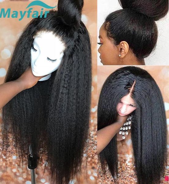 hd transparent lace frontal wig peruvian kinky straight wig 13x4 human hair preplucked remy glueless lace frontal, Black;brown
hd transparent lace frontal wig peruvian kinky straight wig 13x4 human hair preplucked remy glueless lace frontal, Black;brown