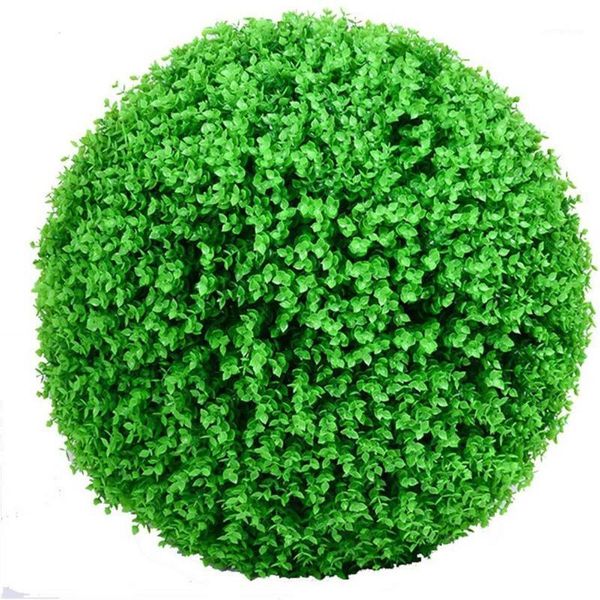 25cm artificial plant ball tree green plant ball wedding event home outdoor decoration1
25cm artificial plant ball tree green plant ball wedding event home outdoor decoration1