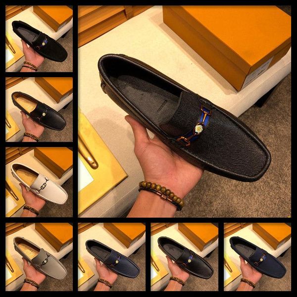 mf 2020 new luxury men loafers soft leather shoes men casual shoes comfortable walking shoes moccasins man footwear zapatos de hombre 46 11, Black
mf 2020 new luxury men loafers soft leather shoes men casual shoes comfortable walking shoes moccasins man footwear zapatos de hombre 46 11, Black
