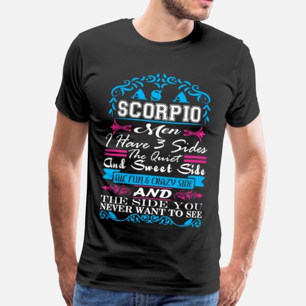 scorpio men i have 3 sides quiet sweet fun crazy designers graphic t shirt classic hiphop latest tracksuit hoodie sweatshirt
scorpio men i have 3 sides quiet sweet fun crazy designers graphic t shirt classic hiphop latest tracksuit hoodie sweatshirt