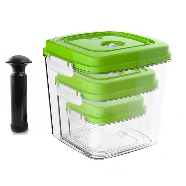 vacuum container large capacity food storage square plastic containers with pump 500ml 1400ml 3000ml s166 ing
vacuum container large capacity food storage square plastic containers with pump 500ml 1400ml 3000ml s166 ing