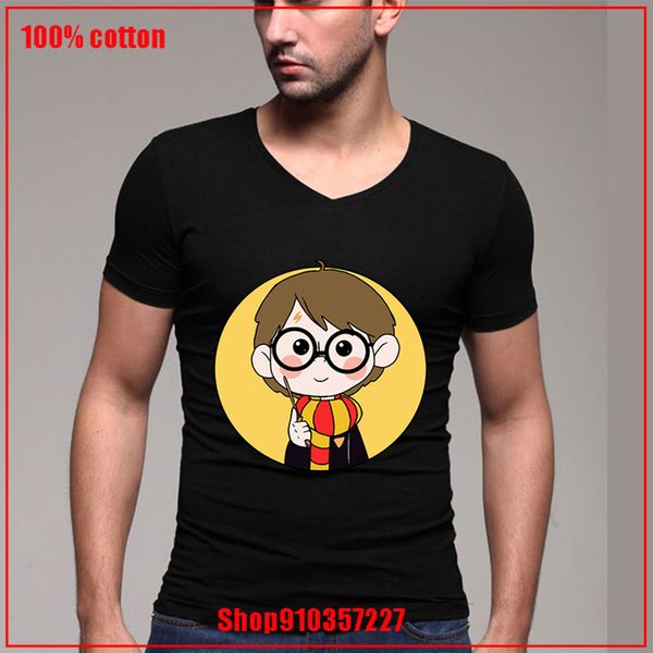 harry love potter v summer fashion brand slim short sleeved t shirt men fitness v men's t shirt casual 3xl sport hooded sweatshirt hood
harry love potter v summer fashion brand slim short sleeved t shirt men fitness v men's t shirt casual 3xl sport hooded sweatshirt hood