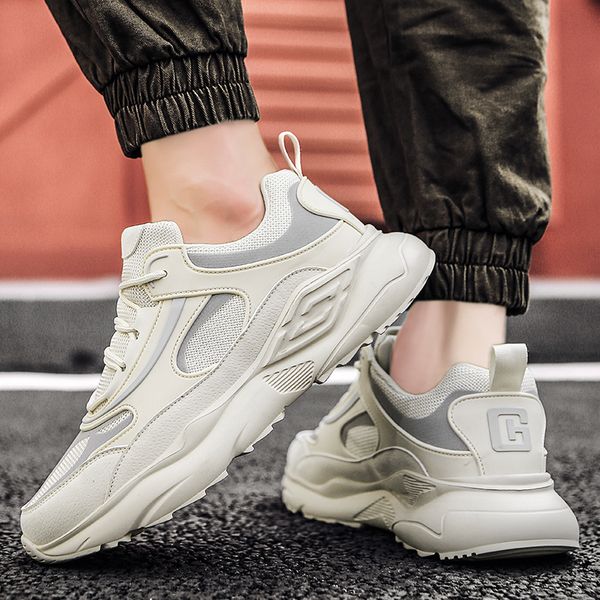 suitable running shoes for women men tripe black white three color foam mens trainers scarpe zapatos chaussures 40-45
suitable running shoes for women men tripe black white three color foam mens trainers scarpe zapatos chaussures 40-45