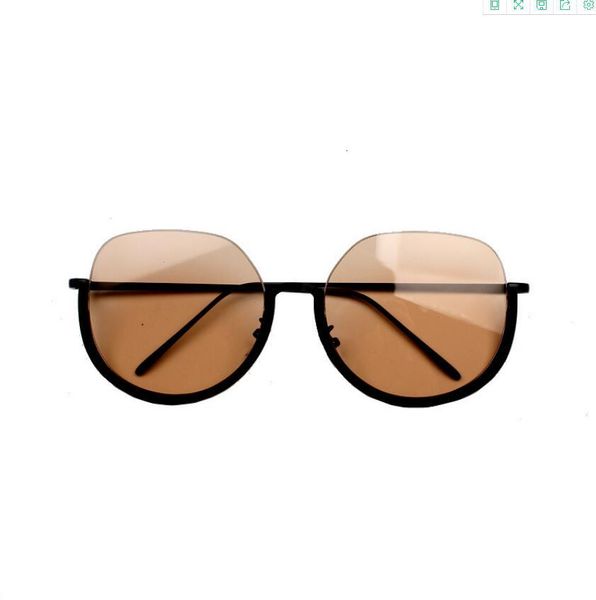 2021 new fashion sunglasses women designer half rim oversized sun glasses cool street show decoration driving shades eyewear 2gsy, White;black
2021 new fashion sunglasses women designer half rim oversized sun glasses cool street show decoration driving shades eyewear 2gsy, White;black