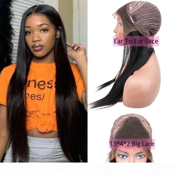 sapphire straight lace front human hair wigs closure wig remy brazilian straight wig 13x4x2 ear to ear lace frontal wigs, Black;brown
sapphire straight lace front human hair wigs closure wig remy brazilian straight wig 13x4x2 ear to ear lace frontal wigs, Black;brown