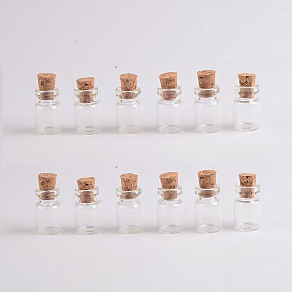 12*18*6mm 0.5ml mini glass bottles with cork empty small wishing bottle glass vials jars 20 jllucq
12*18*6mm 0.5ml mini glass bottles with cork empty small wishing bottle glass vials jars 20 jllucq