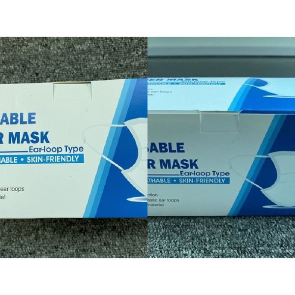 with packaging box factory disposable 3-layer face masks dustproof face mouth masks anti pm2.5 hi9vhi9v rp63
with packaging box factory disposable 3-layer face masks dustproof face mouth masks anti pm2.5 hi9vhi9v rp63