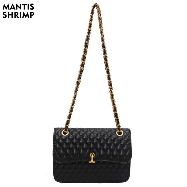 shoulder bags bag for women fashion handbag pu leather small chain lozenge diamond lattice
shoulder bags bag for women fashion handbag pu leather small chain lozenge diamond lattice