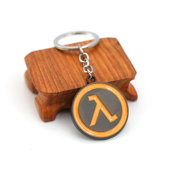 half-life аликс keychain hot game мода подвеска keyrings автомобилей брелка chaveiro ювелирные изделия для мужчин подарка, Silver
half-life аликс keychain hot game мода подвеска keyrings автомобилей брелка chaveiro ювелирные изделия для мужчин подарка, Silver