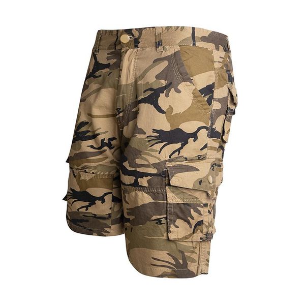 men's shorts camouflage camo cargo men 2021 mens casual male loose work man short pants plus size 29-40, White;black
men's shorts camouflage camo cargo men 2021 mens casual male loose work man short pants plus size 29-40, White;black