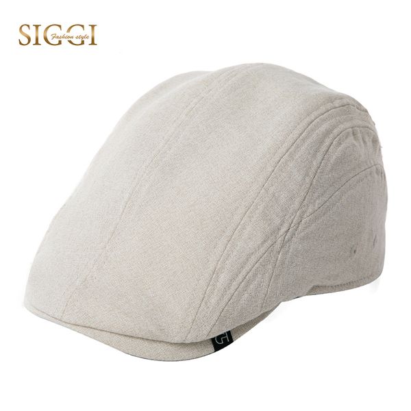 fancet spring men peaked duckbill cap solid soft cotton visor brim sweatband breathable casual flat gorras planas for male 99012 t200323, Blue;gray
fancet spring men peaked duckbill cap solid soft cotton visor brim sweatband breathable casual flat gorras planas for male 99012 t200323, Blue;gray