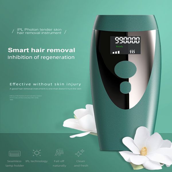 new 990000 flashes laser epilator permanent ipl epilator laser hair removal pepilator painless electric epilator machine
new 990000 flashes laser epilator permanent ipl epilator laser hair removal pepilator painless electric epilator machine