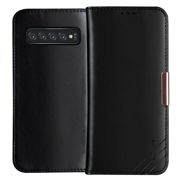 dzgogo royale ii series magnetic horizontal flip genuine leather case for galaxy s10 e with card slots holder
dzgogo royale ii series magnetic horizontal flip genuine leather case for galaxy s10 e with card slots holder