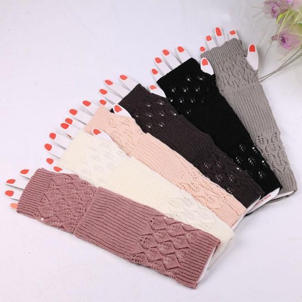 winter wrist arm hand warmer knitted long fingerless gloves mittens motor gloves without fingers men' eldiven femme gifts, Blue;gray
winter wrist arm hand warmer knitted long fingerless gloves mittens motor gloves without fingers men' eldiven femme gifts, Blue;gray