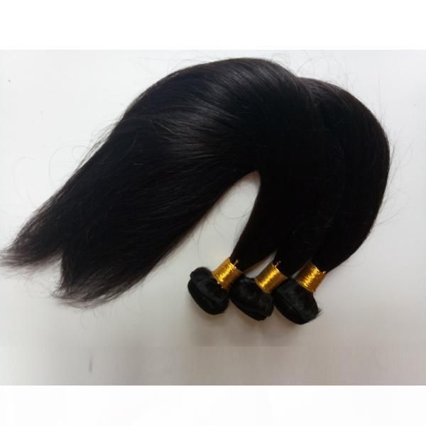malaysian virgin hair straight 3 4 5pcs good ratio full and thick healthy end factory direct sale unprocessed brazilian remy hair bundles, Black 
malaysian virgin hair straight 3 4 5pcs good ratio full and thick healthy end factory direct sale unprocessed brazilian remy hair bundles, Black