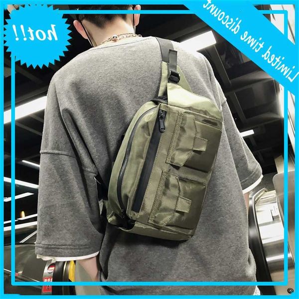 nylon hip bum taille breast bag purse pouch fashion mulit pocket male shoulder messenger fanny belt pack
nylon hip bum taille breast bag purse pouch fashion mulit pocket male shoulder messenger fanny belt pack