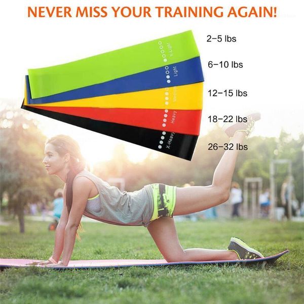 resistance bands latex natural rubber loop gym expander strengthen trainning power fitness equipments1
resistance bands latex natural rubber loop gym expander strengthen trainning power fitness equipments1