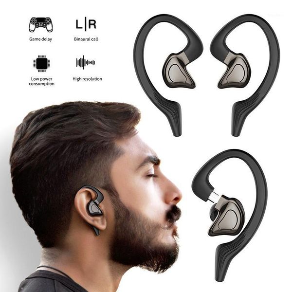 tws 5.0 ear-hook earphones bluetooth headset waterproof headset stereo sports earbuds dual microphone wireless bluetooth1
tws 5.0 ear-hook earphones bluetooth headset waterproof headset stereo sports earbuds dual microphone wireless bluetooth1