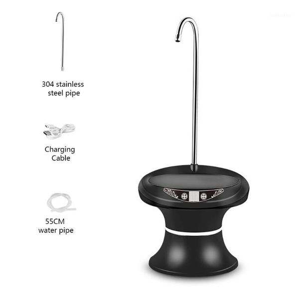 water dispenser portable electric pallet bottled pump wireless automatic 517c1
water dispenser portable electric pallet bottled pump wireless automatic 517c1