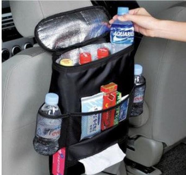 car seat ice bag containing vehicle insulation sundries bag back hanging storage for car water bbyova lg2010
car seat ice bag containing vehicle insulation sundries bag back hanging storage for car water bbyova lg2010