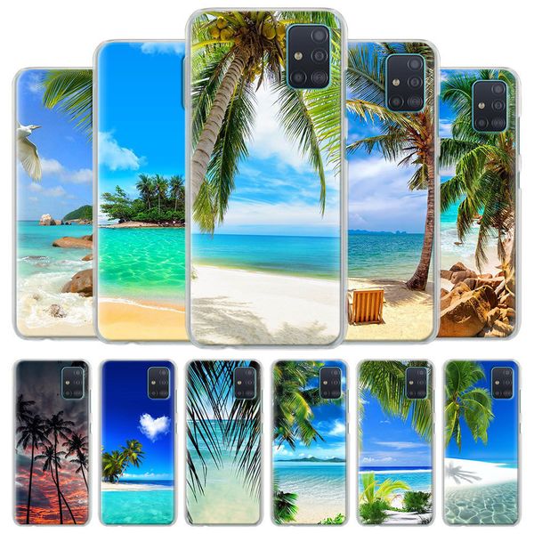 case for samsung galaxy a70 a71 a50 a51 a10 a10s a20s a30 a40 a11 a21s a31 a41 a91 hard cover sea beach palm trees phone shell
case for samsung galaxy a70 a71 a50 a51 a10 a10s a20s a30 a40 a11 a21s a31 a41 a91 hard cover sea beach palm trees phone shell