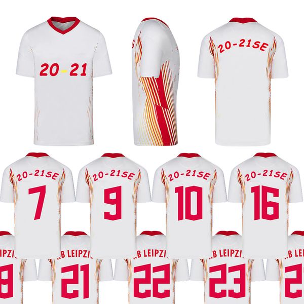 2020 21 bundesliga soccer jersey sabitzer nkunku halstenberg hee-chan schick fans home sweatshirt choose flocking ing, Black;yellow
2020 21 bundesliga soccer jersey sabitzer nkunku halstenberg hee-chan schick fans home sweatshirt choose flocking ing, Black;yellow