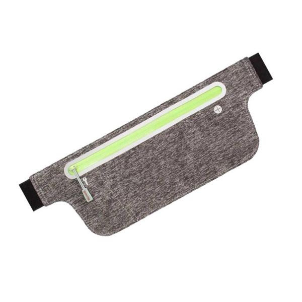 outdoor bags sports waist bag waterproof lycra adjustable soft high-elastic belt lightweight storage pouch for money phone keys earph
outdoor bags sports waist bag waterproof lycra adjustable soft high-elastic belt lightweight storage pouch for money phone keys earph
